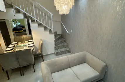 Imagem: Condomínio Fechado para Venda, Vila Príncipe de Gales