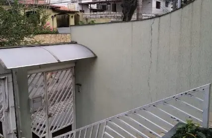 Imagem: Sobrado para Venda, Vila Alpina