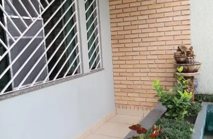 Imagem: Sobrado para Venda, Vila Alpina