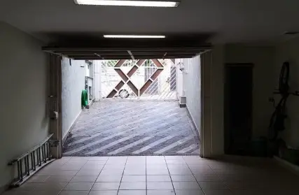 Imagem: Sobrado para Venda, Vila Alpina