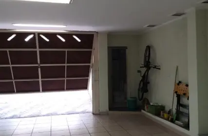 Imagem: Sobrado para Venda, Vila Alpina