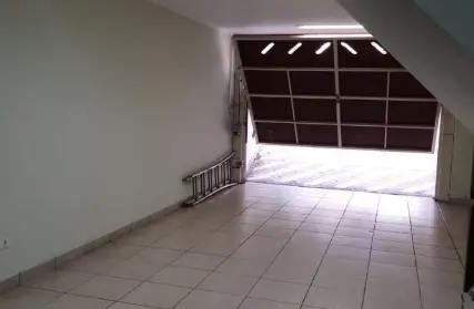 Imagem: Sobrado para Venda, Vila Alpina