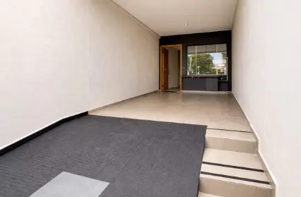 Imagem: Sobrado para Venda, Vila Camilópolis