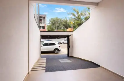 Imagem: Sobrado para Venda, Vila Camilópolis