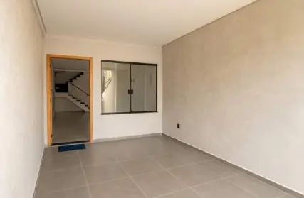 Imagem: Sobrado para Venda, Vila Camilópolis