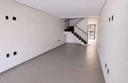 Imagem: Sobrado para Venda, Vila Camilópolis