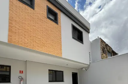 Imagem: Condomínio Fechado para Venda, Vila Pires