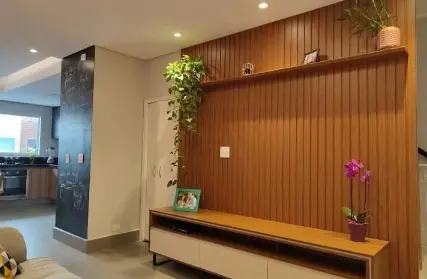 Imagem: Condomínio Fechado para Venda, Paulicéia