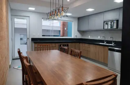 Imagem: Condomínio Fechado para Venda, Paulicéia