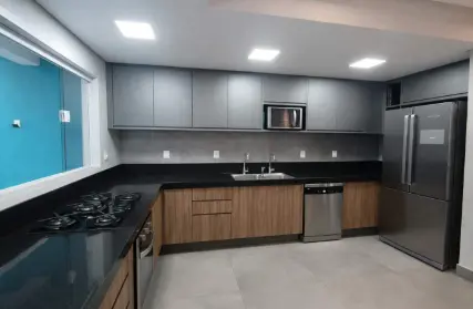 Imagem: Condomínio Fechado para Venda, Paulicéia