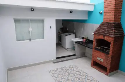 Imagem: Condomínio Fechado para Venda, Paulicéia