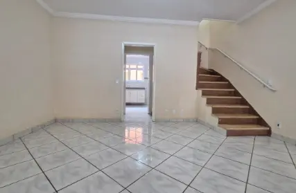 Imagem: Condomínio Fechado para Venda, Vila América