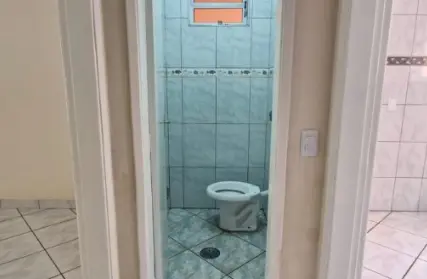 Imagem: Condomínio Fechado para Venda, Vila América