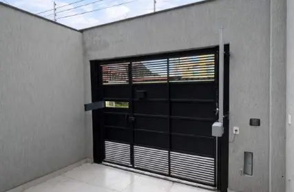 Imagem: Sobrado para Venda, Vila Clarice