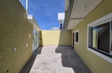 Imagem: Sobrado para Venda, Parque Jaçatuba