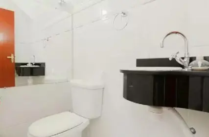 Imagem: Sobrado para Venda, Utinga