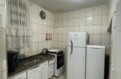 Imagem: Condomínio Fechado para Venda, Utinga
