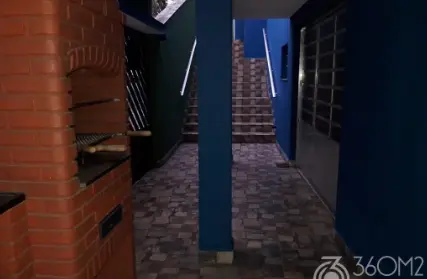 Imagem: Sobrado para Venda, Parque Novo Oratório