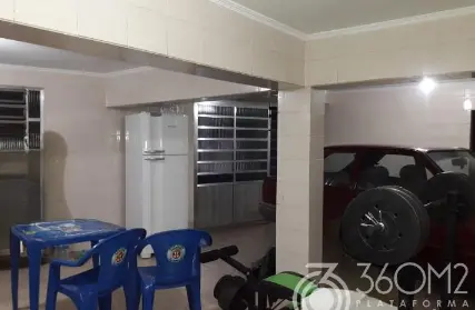 Imagem: Sobrado para Venda, Parque Novo Oratório