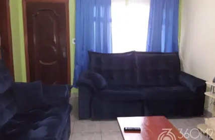 Imagem: Sobrado para Venda, Parque Novo Oratório