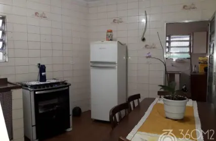 Imagem: Sobrado para Venda, Parque Novo Oratório