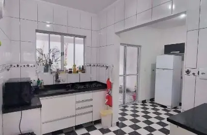 Imagem: Sobrado para Venda, Assunção