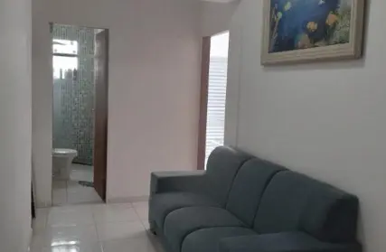 Imagem: Sobrado para Venda, Assunção
