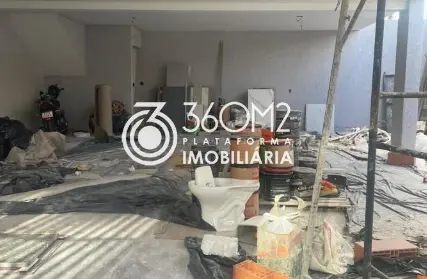 Imagem: Sobrado para Venda, Vila Camilópolis