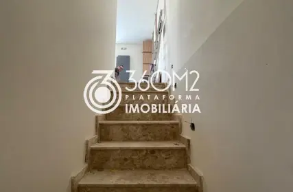 Imagem: Sobrado para Venda, Vila Camilópolis
