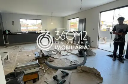 Imagem: Sobrado para Venda, Vila Camilópolis