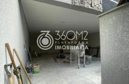 Imagem: Sobrado para Venda, Vila Camilópolis