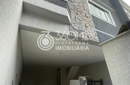 Imagem: Sobrado para Venda, Vila Camilópolis