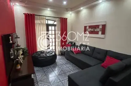 Imagem: Sobrado para Venda, Vila Linda