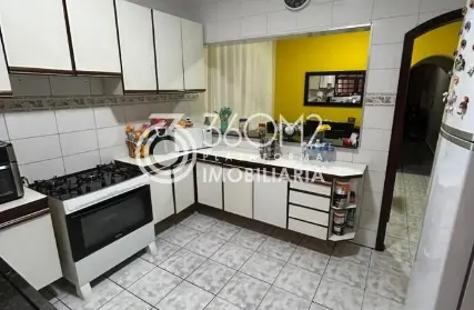 Imagem: Sobrado para Venda, Vila Linda