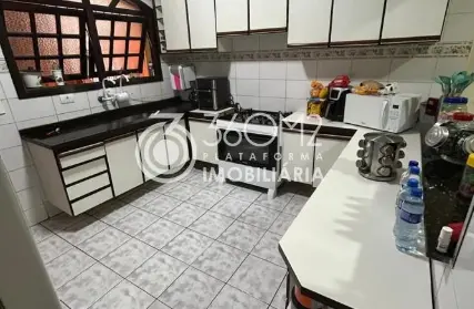 Imagem: Sobrado para Venda, Vila Linda