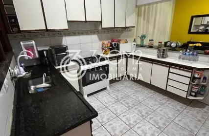 Imagem: Sobrado para Venda, Vila Linda