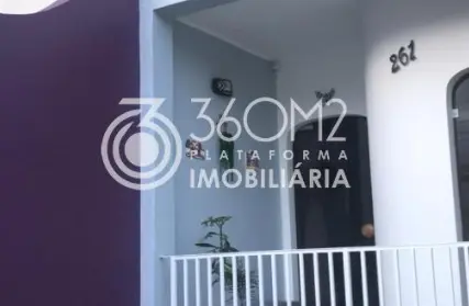 Imagem: Sobrado para Venda, Parque Jaçatuba