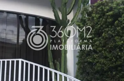 Imagem: Sobrado para Venda, Parque Jaçatuba