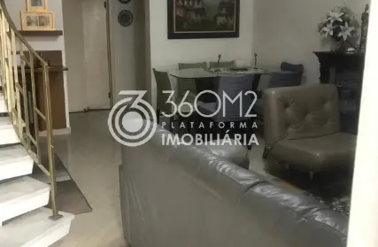 Imagem: Sobrado para Venda, Parque Jaçatuba