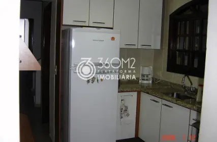 Imagem: Sobrado para Venda, Vila Camilópolis