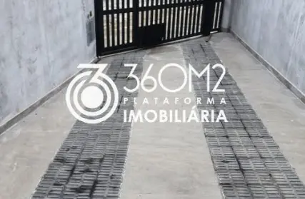 Imagem: Sobrado para Venda, Vila Curuçá