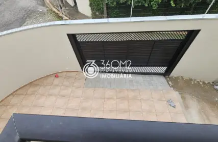 Imagem: Sobrado para Venda, Campestre