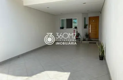 Imagem: Sobrado para Venda, Vila Alpina