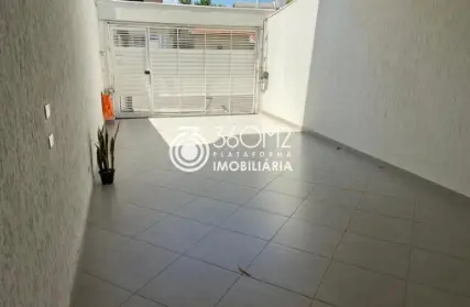 Imagem: Sobrado para Venda, Vila Alpina