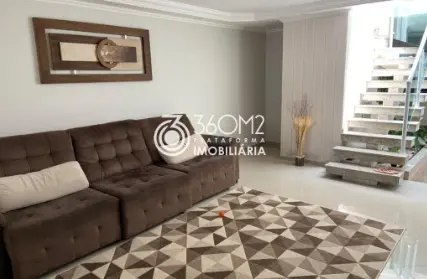 Imagem: Sobrado para Venda, Vila Alpina
