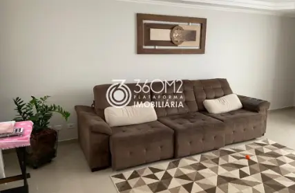 Imagem: Sobrado para Venda, Vila Alpina