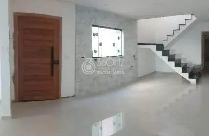 Imagem: Sobrado para Venda, Campestre