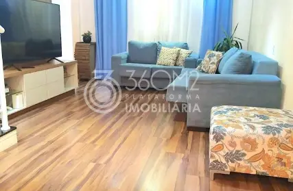 Imagem: Sobrado para Venda, Jardim Las Vegas