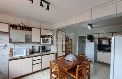 Imagem: Sobrado para Venda, Campestre