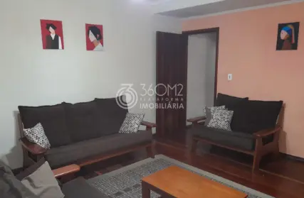 Imagem: Sobrado para Venda, Parque Capuava